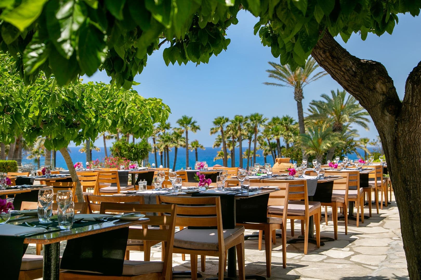 Azia Resort & Spa foto 4