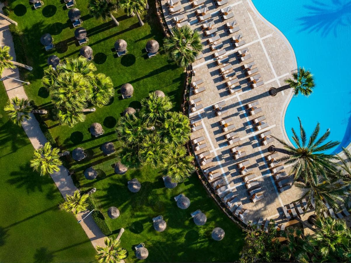 Azia Resort & Spa foto 3