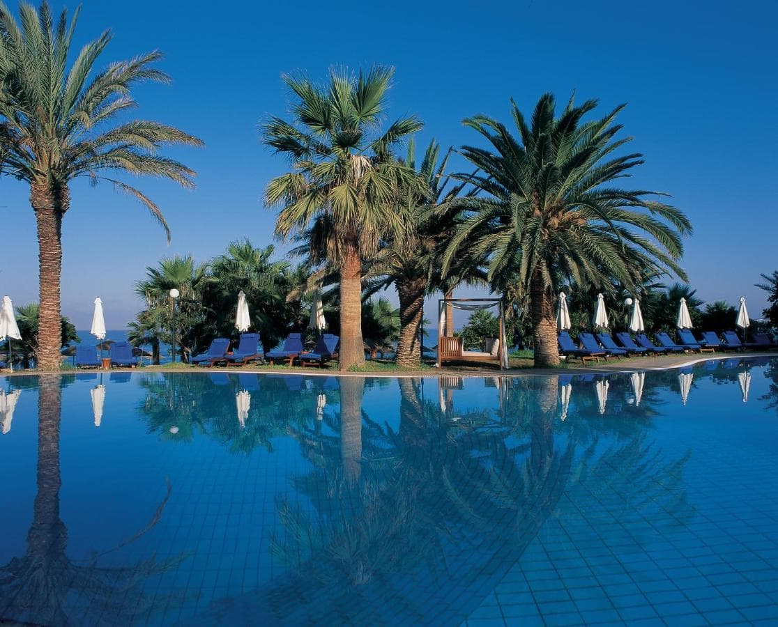 Azia Resort & Spa foto 4