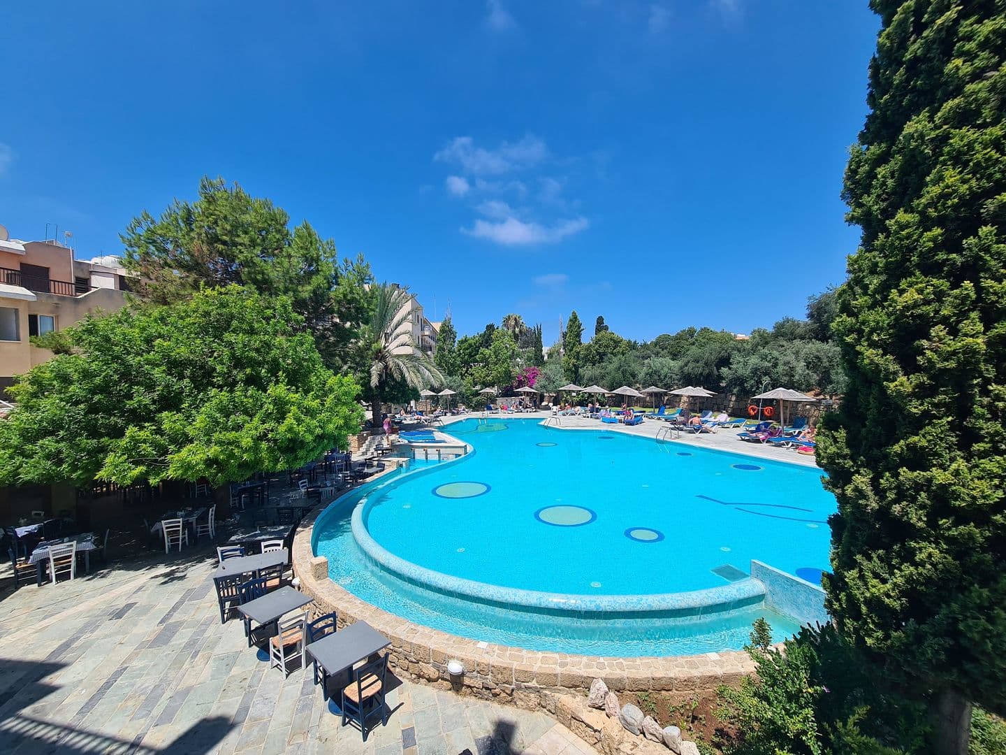 Basilica Holiday Resort foto 1