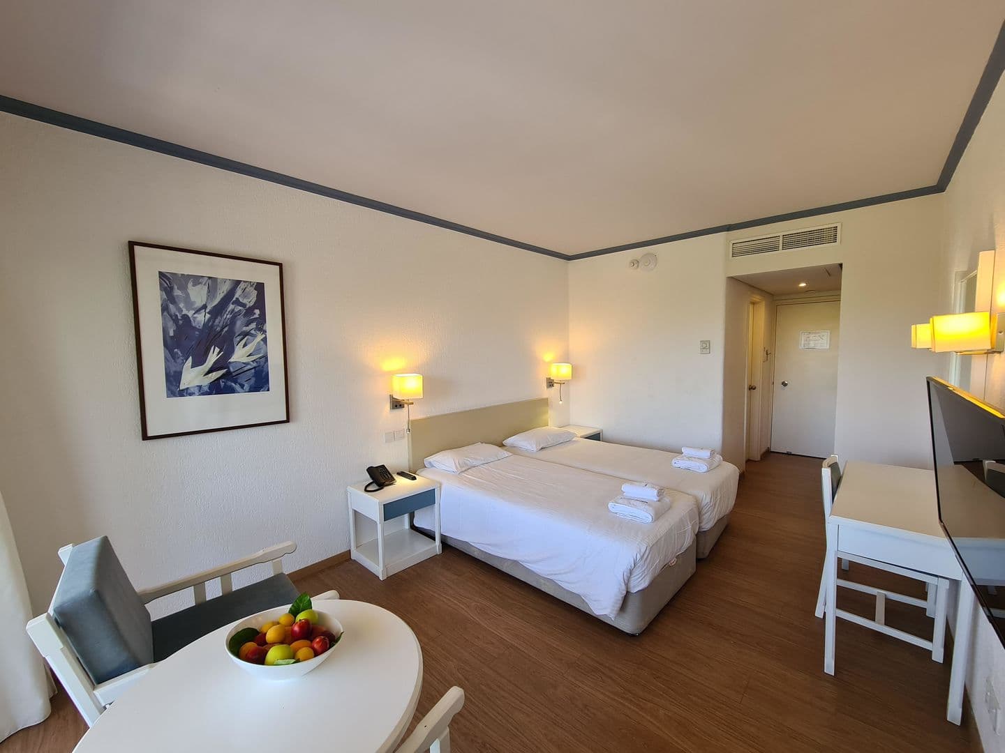 Basilica Holiday Resort foto 2