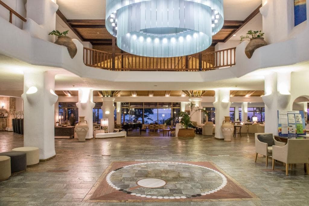 Coral Beach Hotel & Resort foto 4