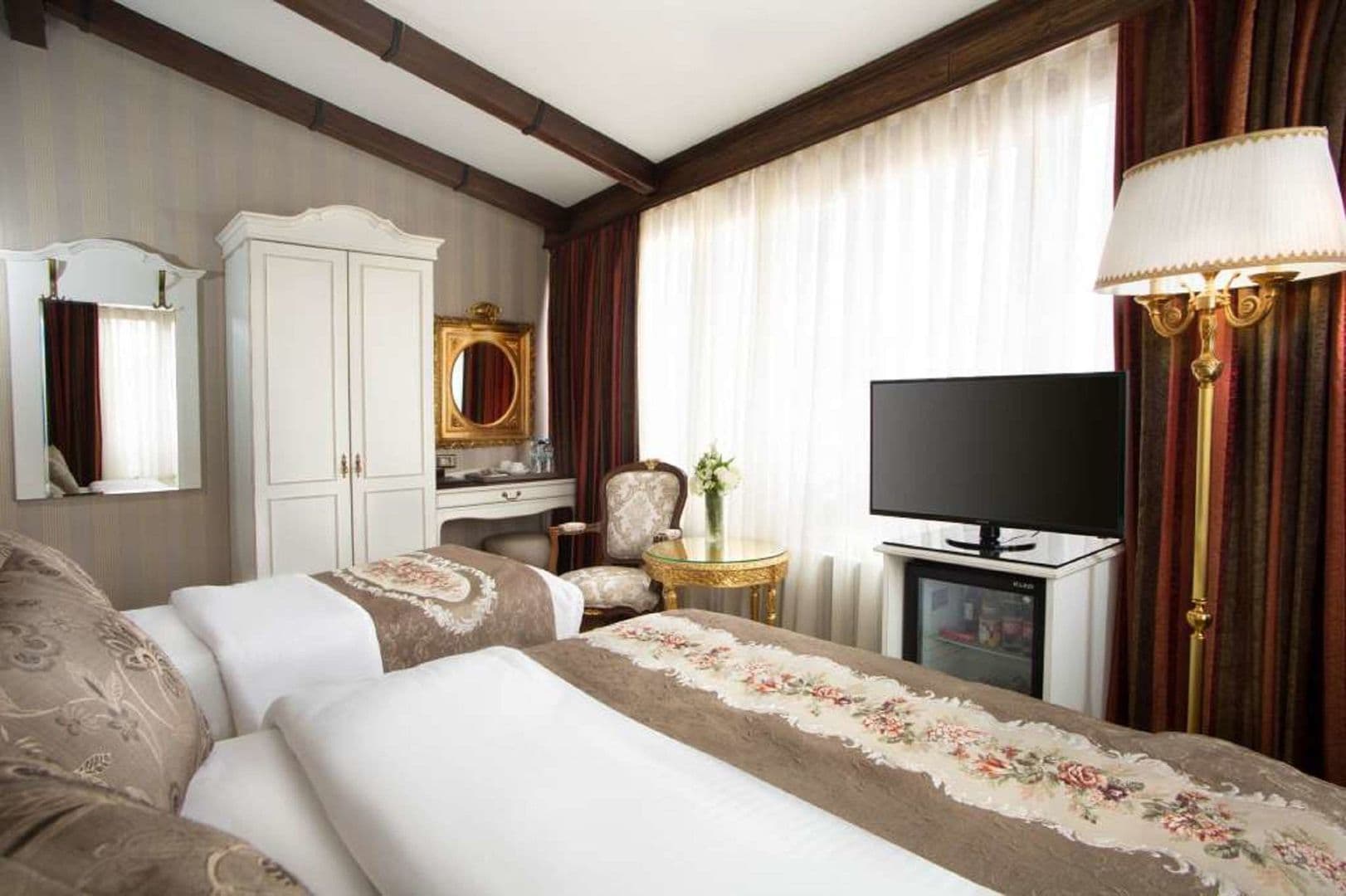 Best Western Empire Palace Istanbul photo 5