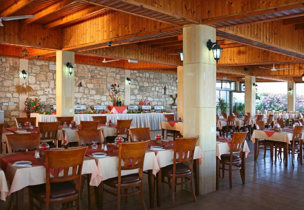 Corallia Beach Hotel Apartments foto 3