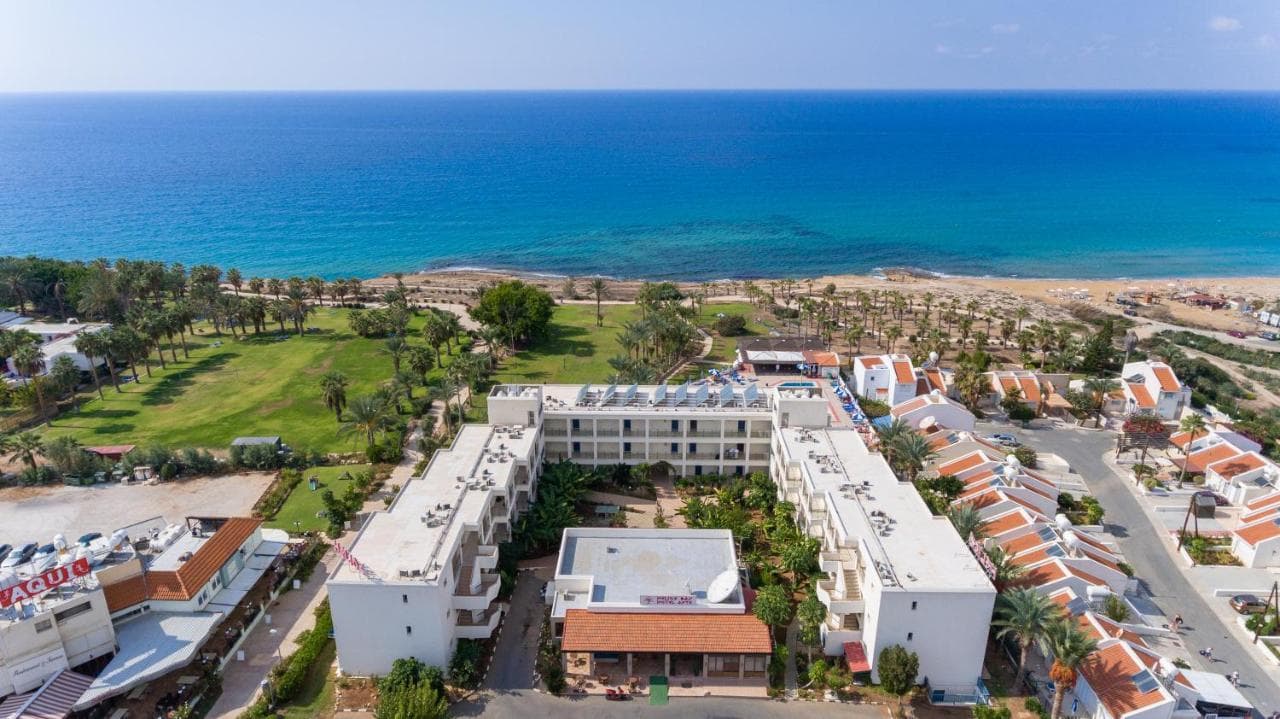 Helios Bay Hotel and Suites foto 1