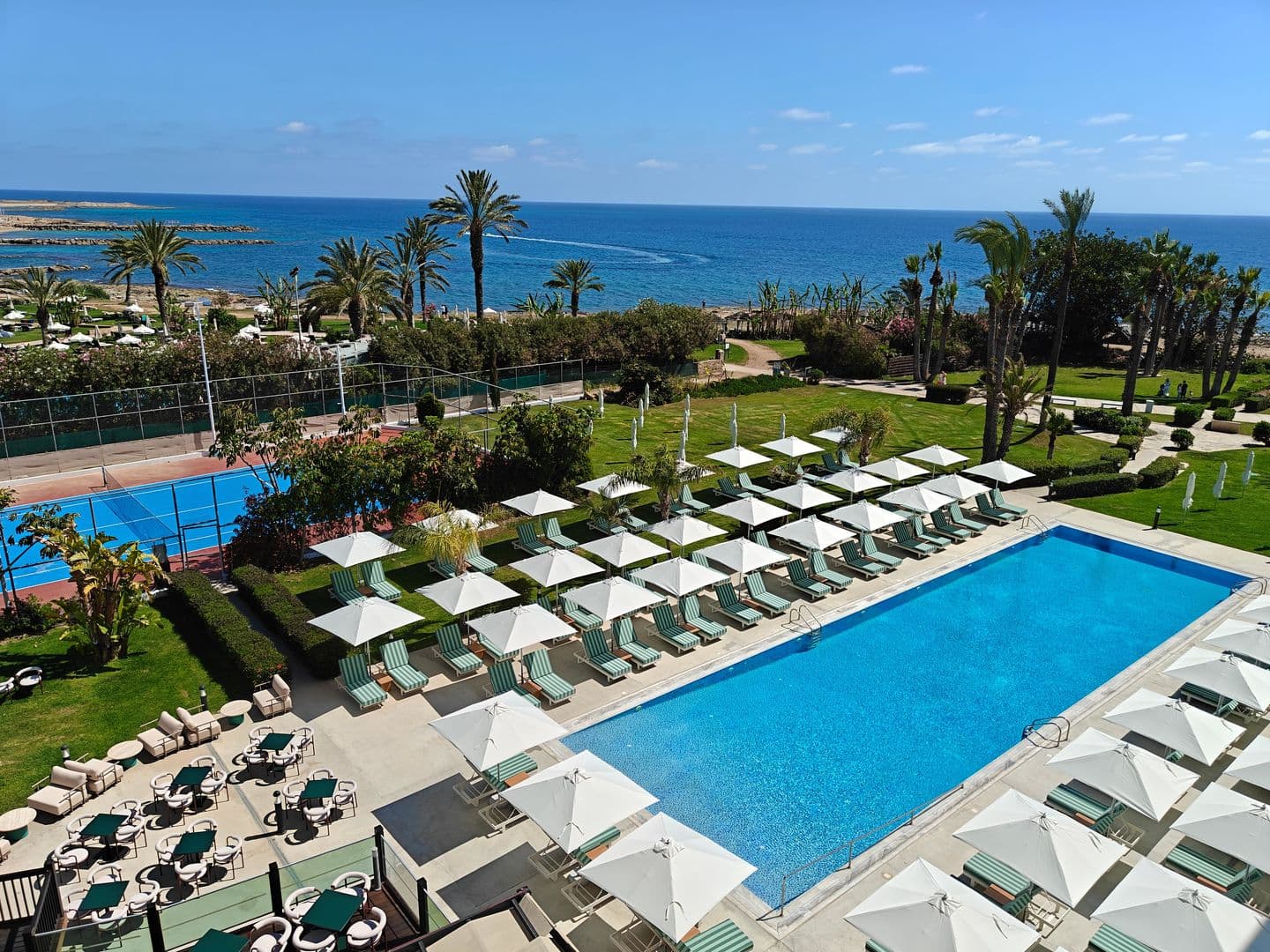 Imperial Island Resort by Louis Hotels foto 1