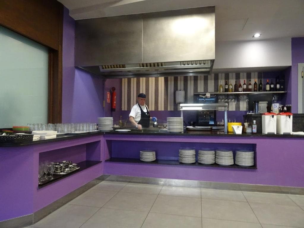 TossaMar Hotel foto 3
