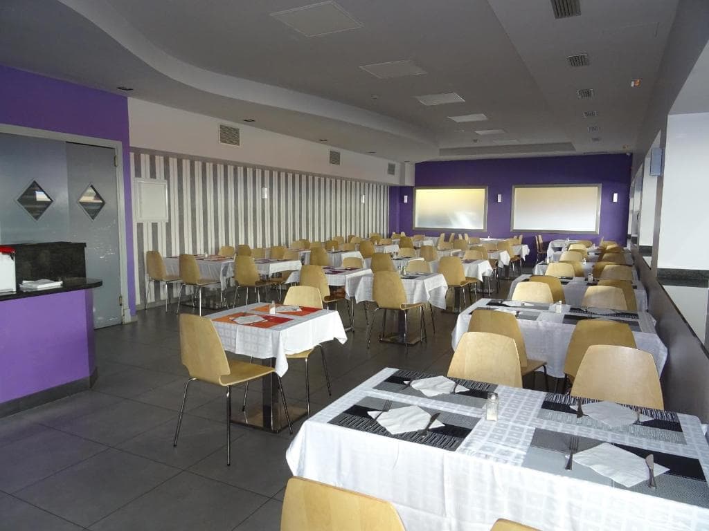 TossaMar Hotel foto 4