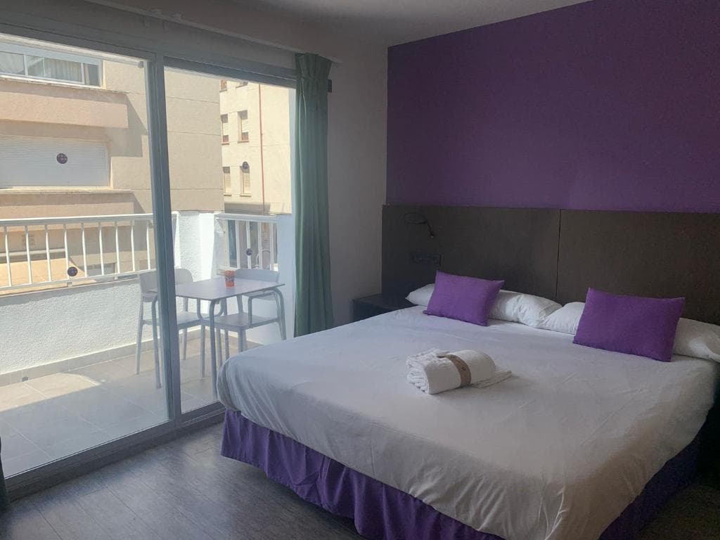 TossaMar Hotel foto 2