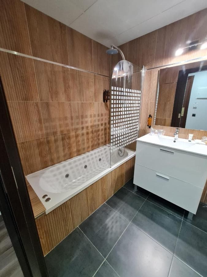 TossaMar Hotel foto 2