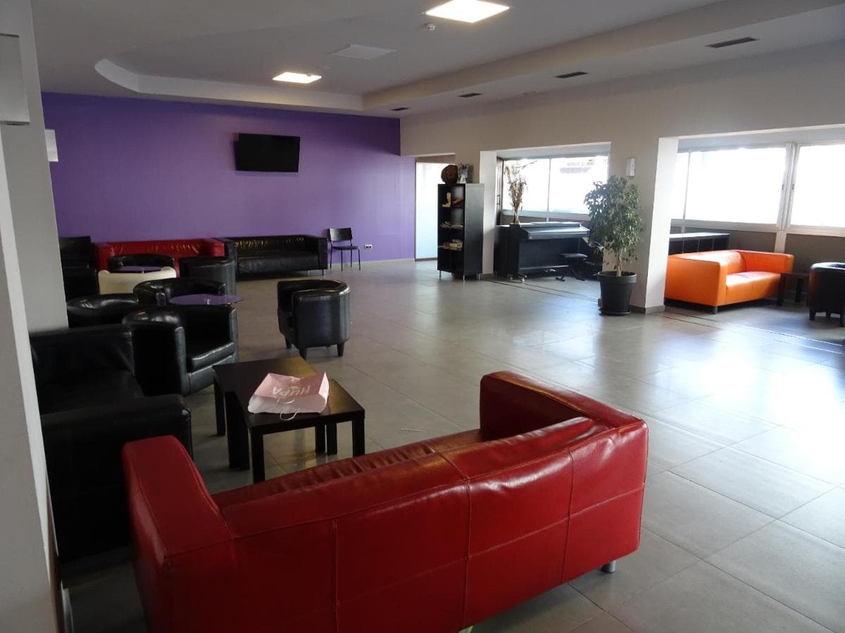 TossaMar Hotel foto 4