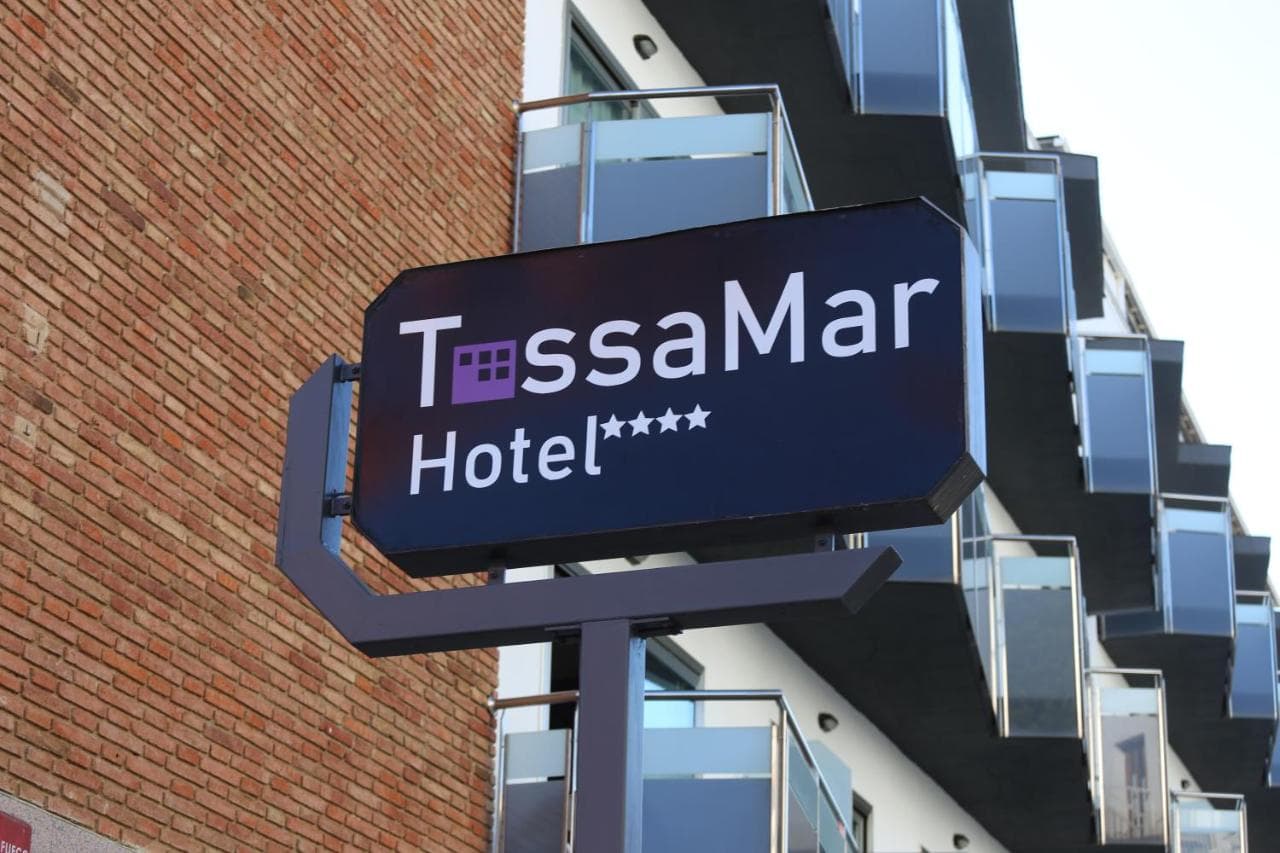 TossaMar Hotel Tossa de Mar photo 5