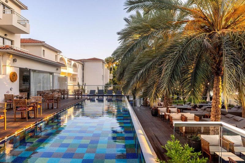 King Jason Paphos - Designed for adults by Louis Hotels Paphos photo 5