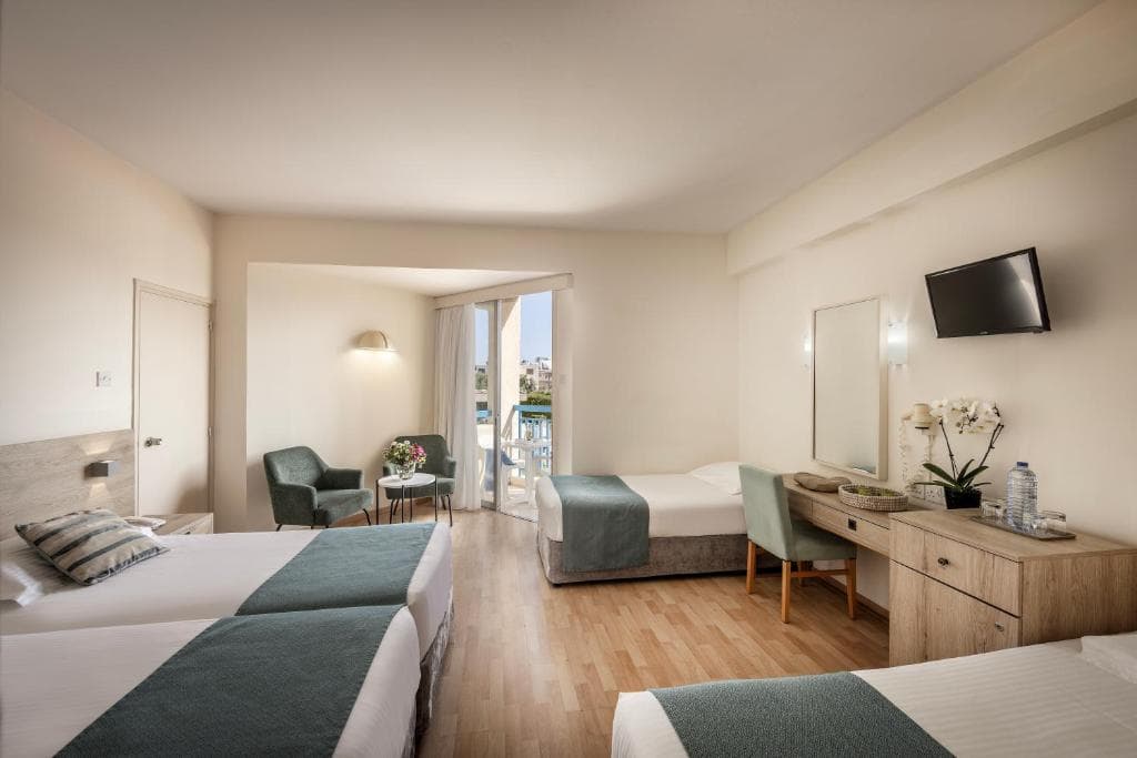 Kissos Hotel foto 2