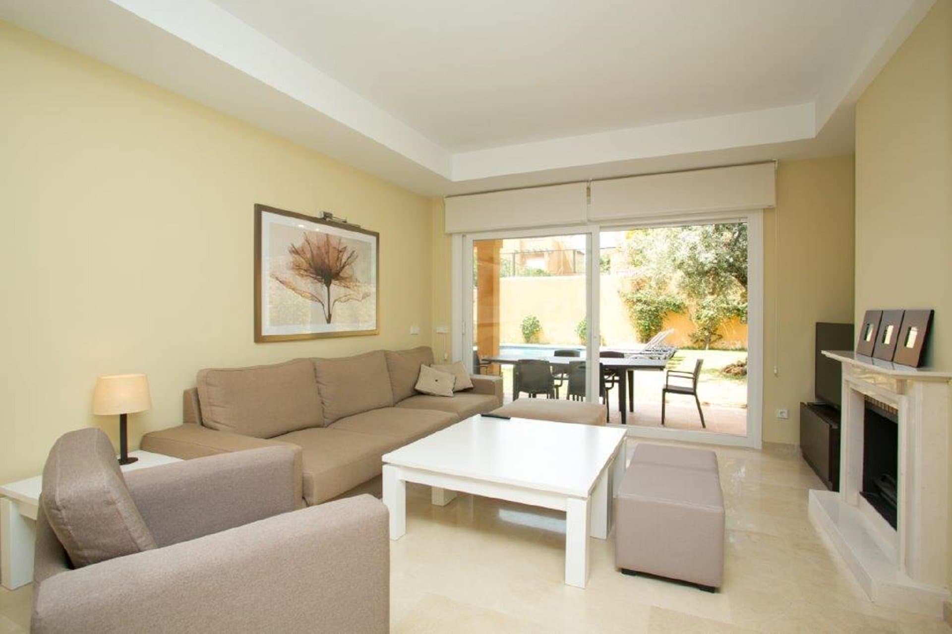 Villas Altos de Marbella foto 3
