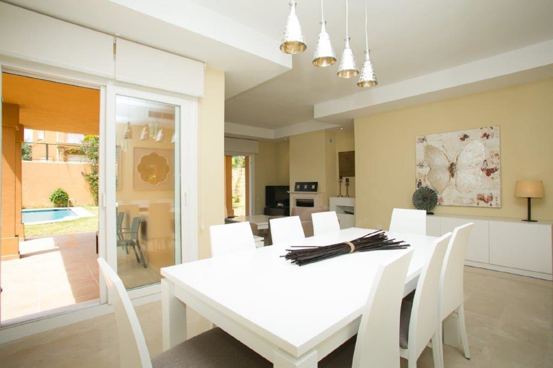 Villas Altos de Marbella Marbella photo 5