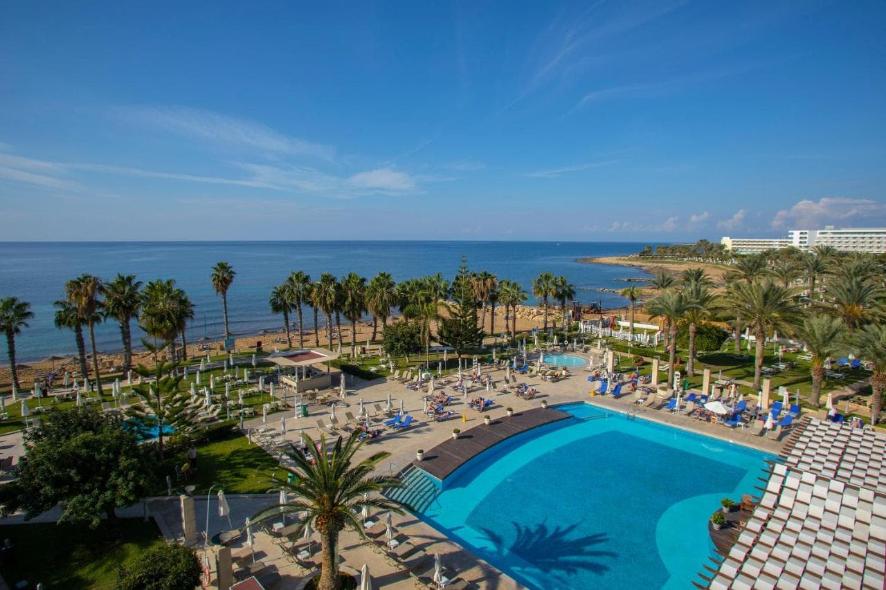 Louis Ledra Beach foto 1