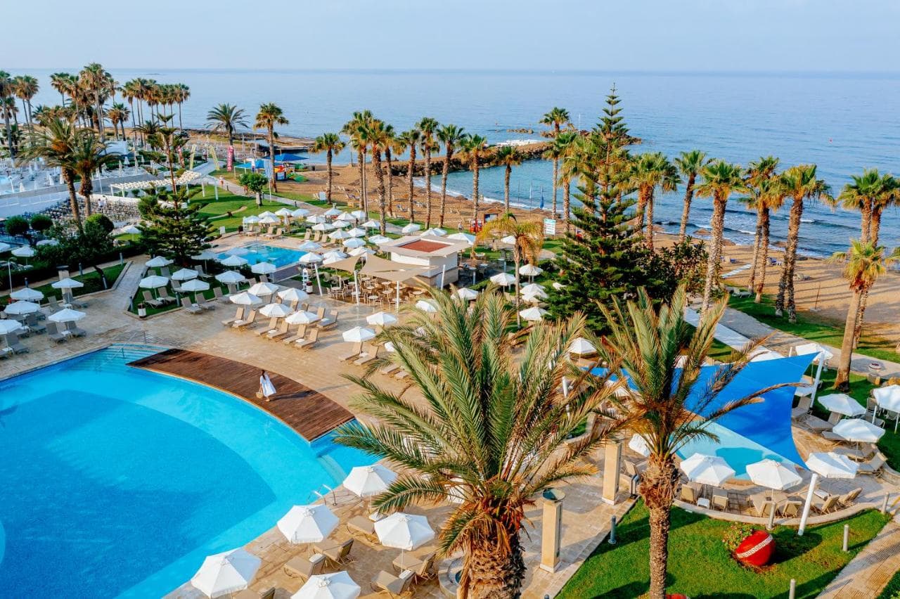 Louis Ledra Beach foto 2