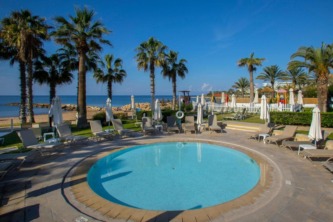 Louis Ledra Beach Paphos photo 5
