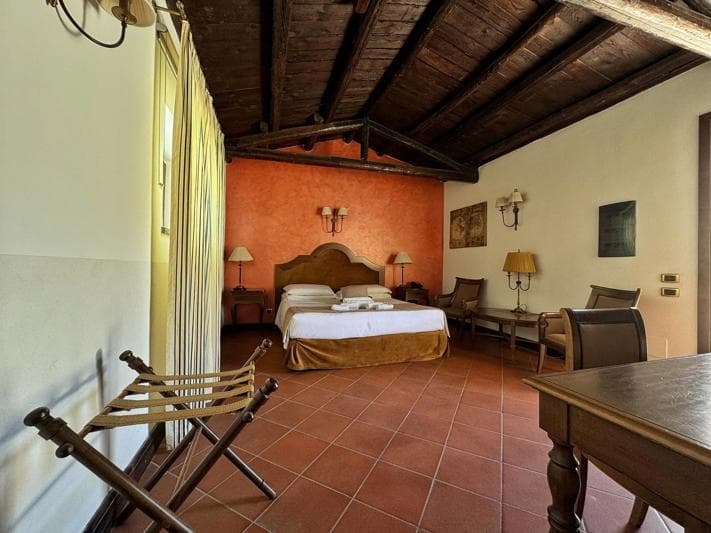 Villa Lampedusa Hotel & Residence foto 1
