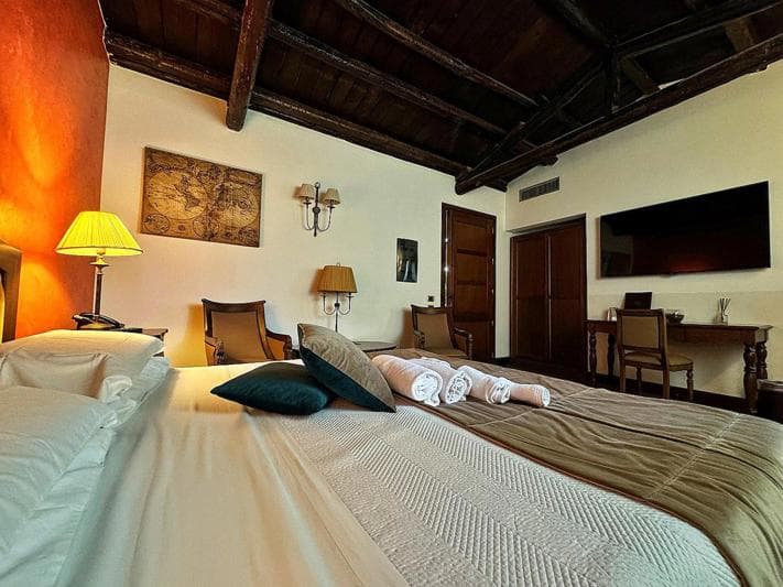 Villa Lampedusa Hotel & Residence foto 2