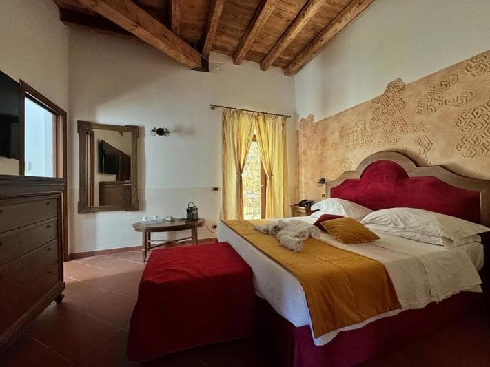 Villa Lampedusa Hotel & Residence Palermo photo 5