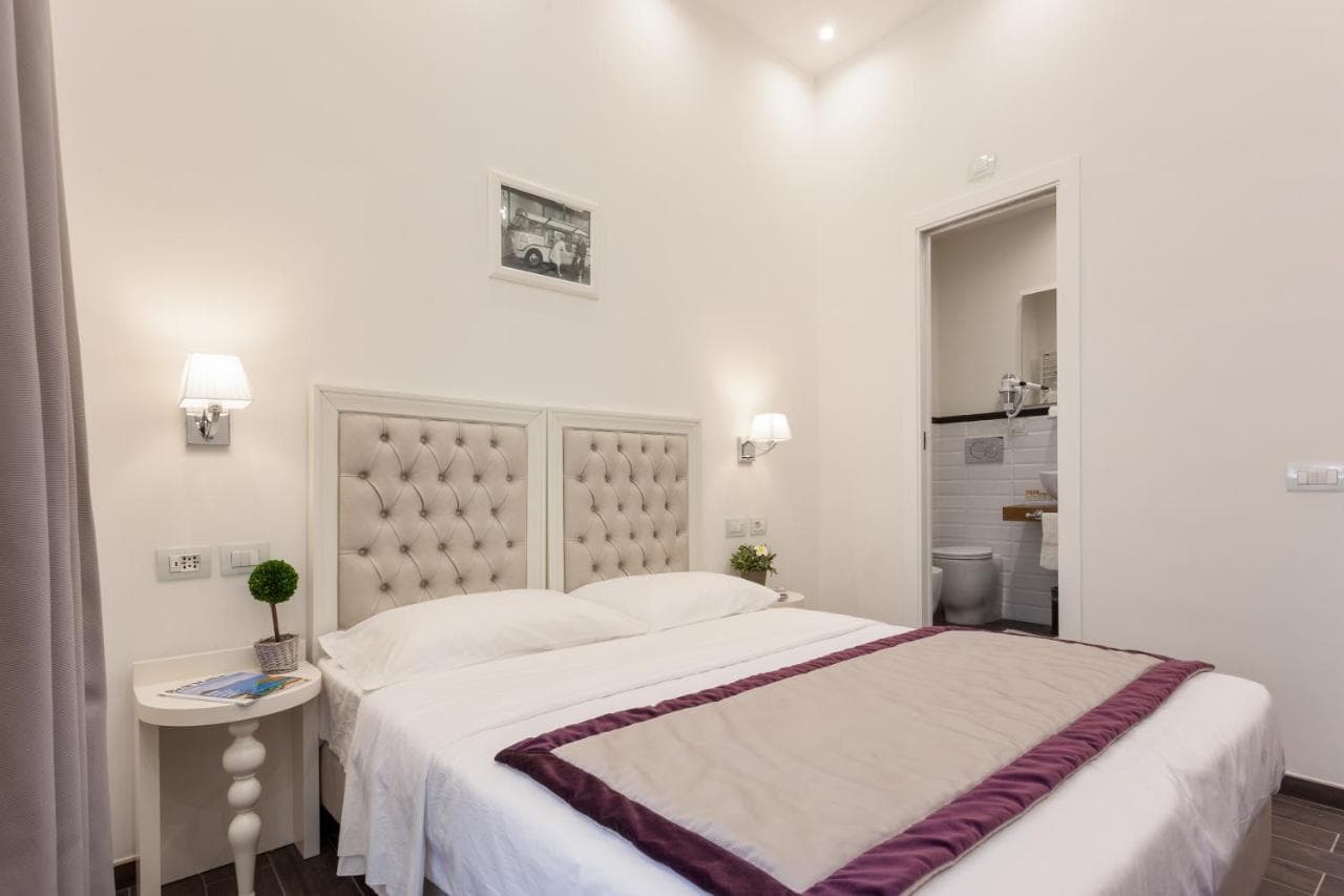 Relais Monti Rome photo 5