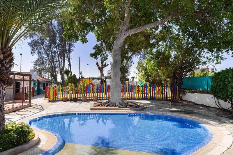 Paphos Gardens Holiday Resort foto 3