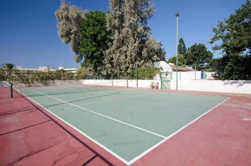 Paphos Gardens Holiday Resort foto 4