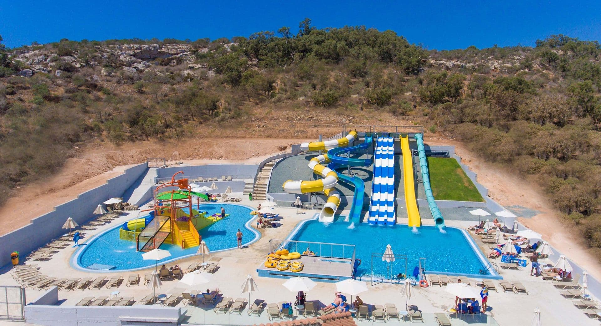 Narcissos Waterpark Resort foto 4