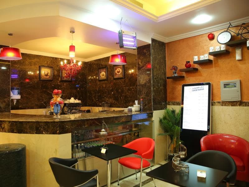 Mirage Hotel Al Aqah Al Agah photo 5