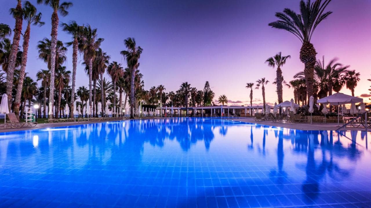 Louis Phaethon Beach Paphos photo 5