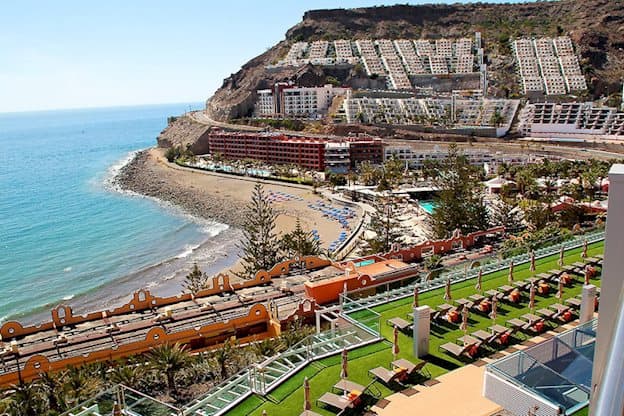 Riviera Vista foto 1