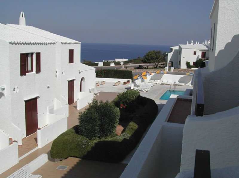 Apartamentos Sa Cala foto 1