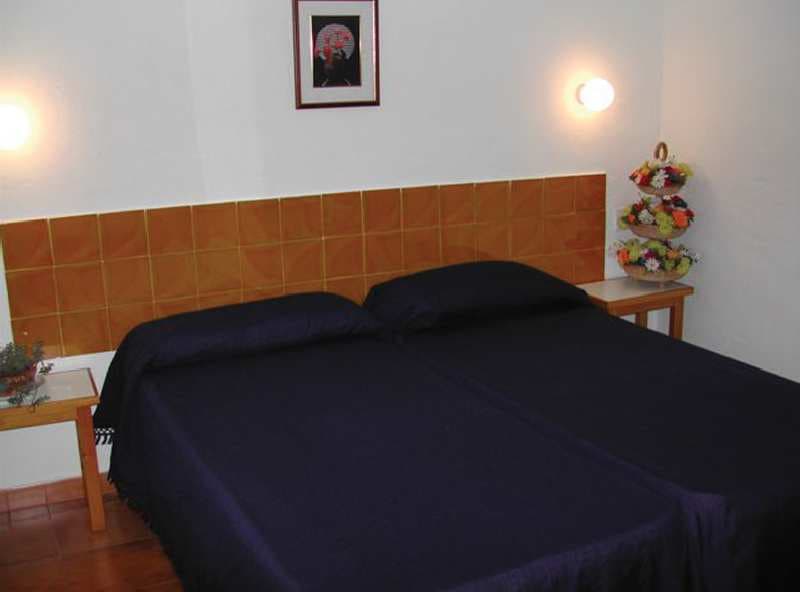 Apartamentos Sa Cala Ciutadella photo 5