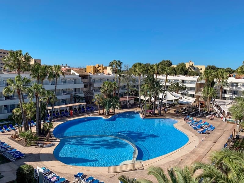Fergus Club Palmanova Park