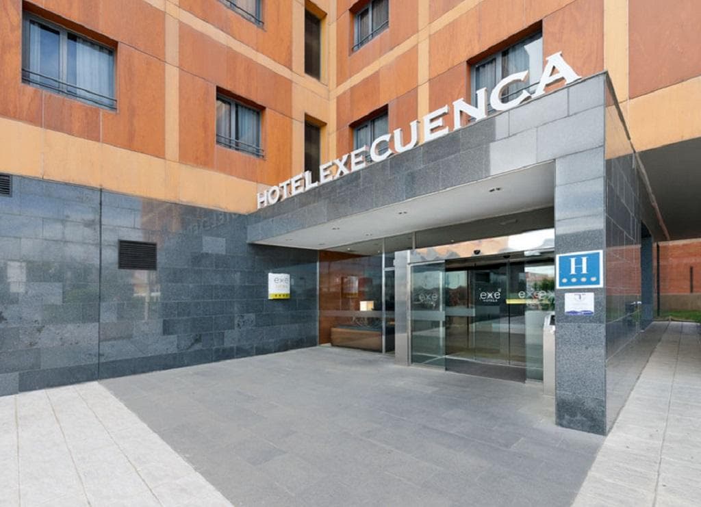 Exe Cuenca foto 1
