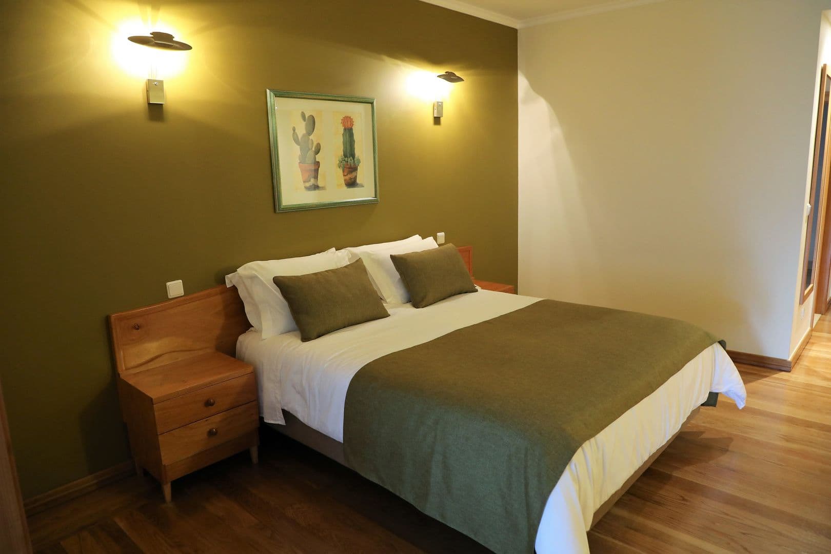 Eira do Serrado Hotel & Spa foto 2