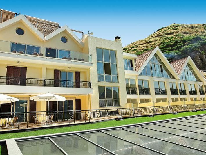 Eira do Serrado Hotel & Spa foto 1