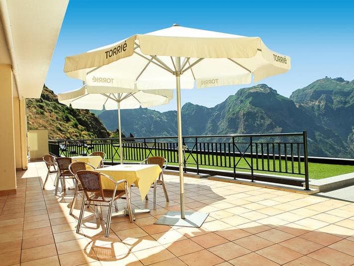 Eira do Serrado Hotel & Spa foto 2