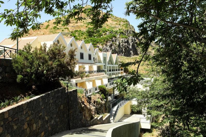 Eira do Serrado Hotel & Spa foto 3