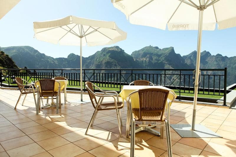 Eira do Serrado Hotel & Spa foto 4