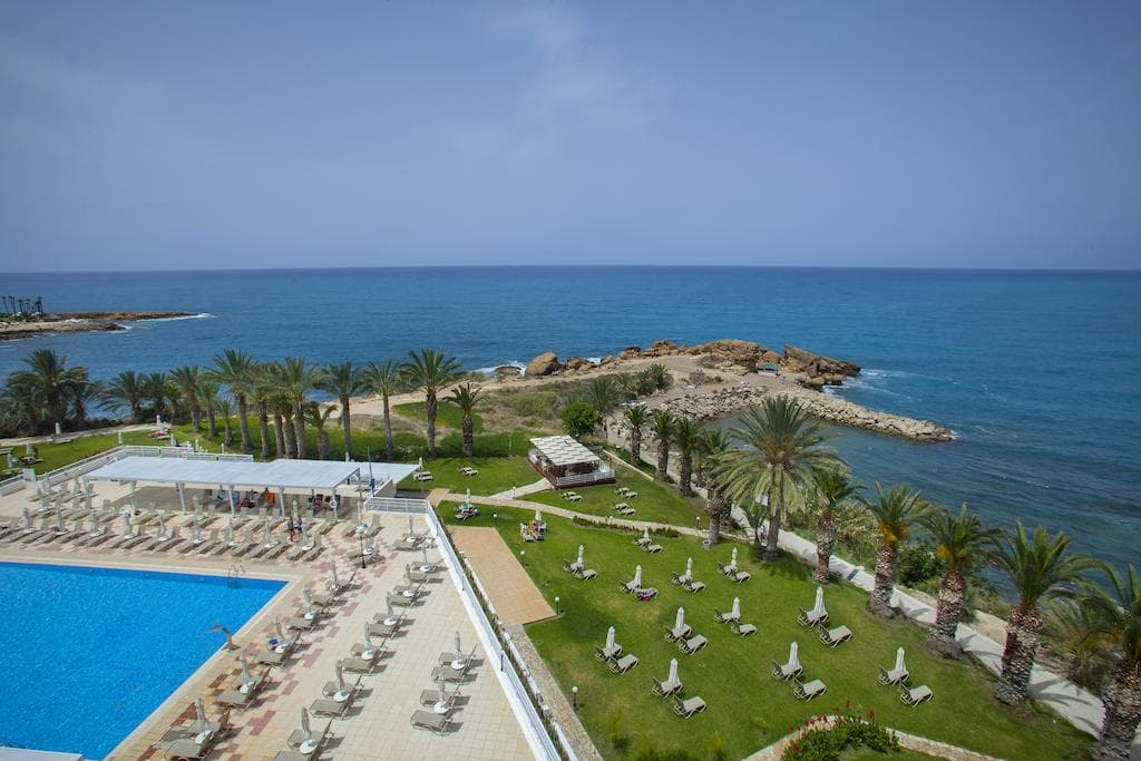 Queen's Bay Hotel Paphos photo 5