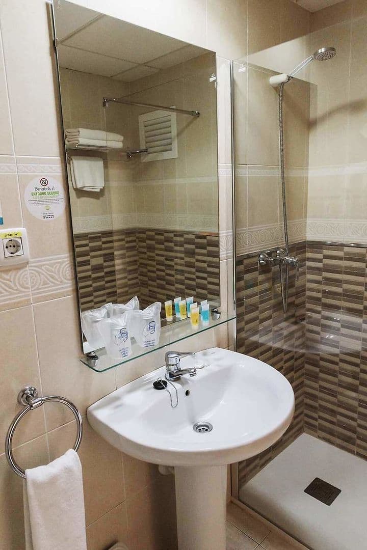 Hotel Marconi Benidorm photo 5