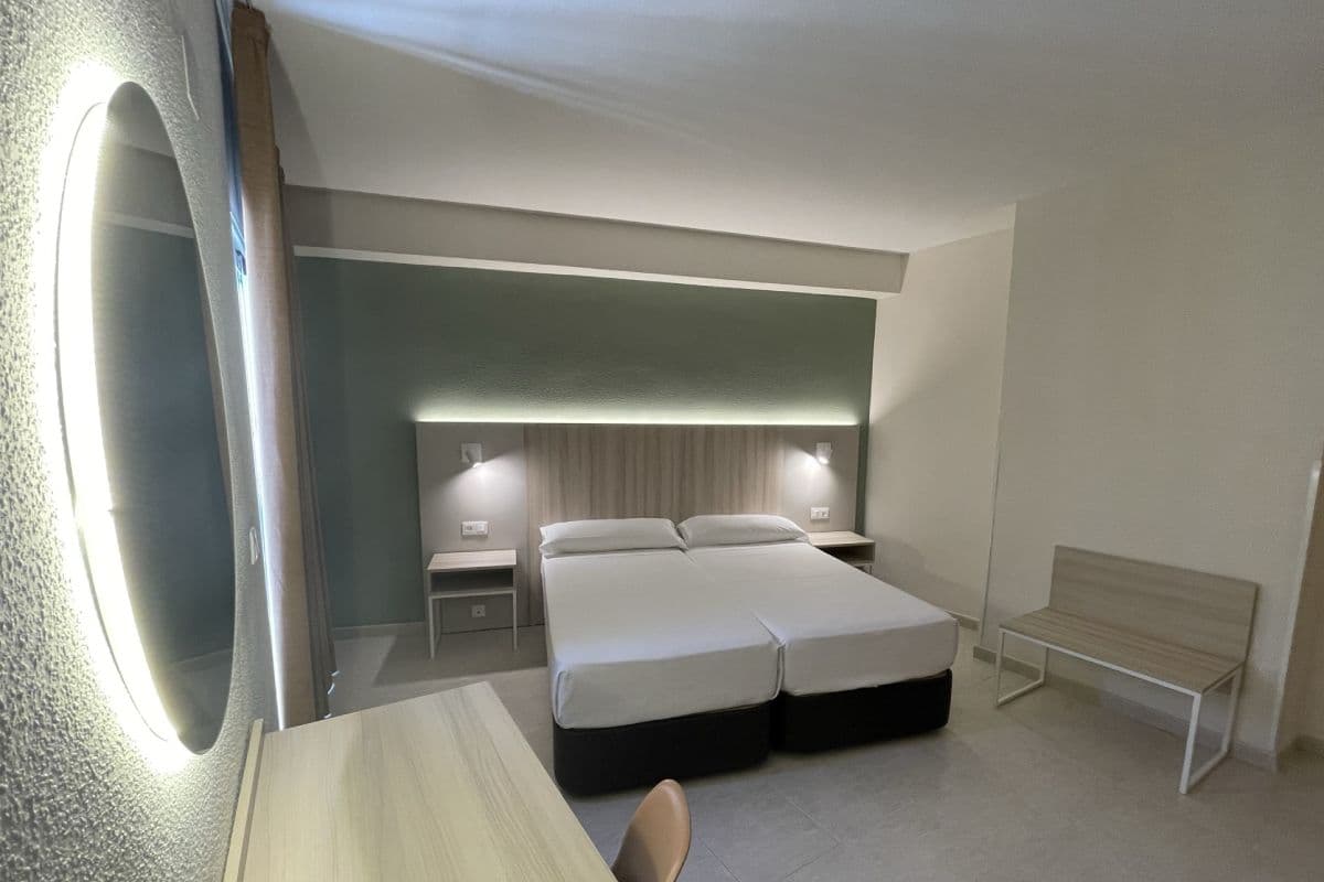 Hotel Marconi foto 2