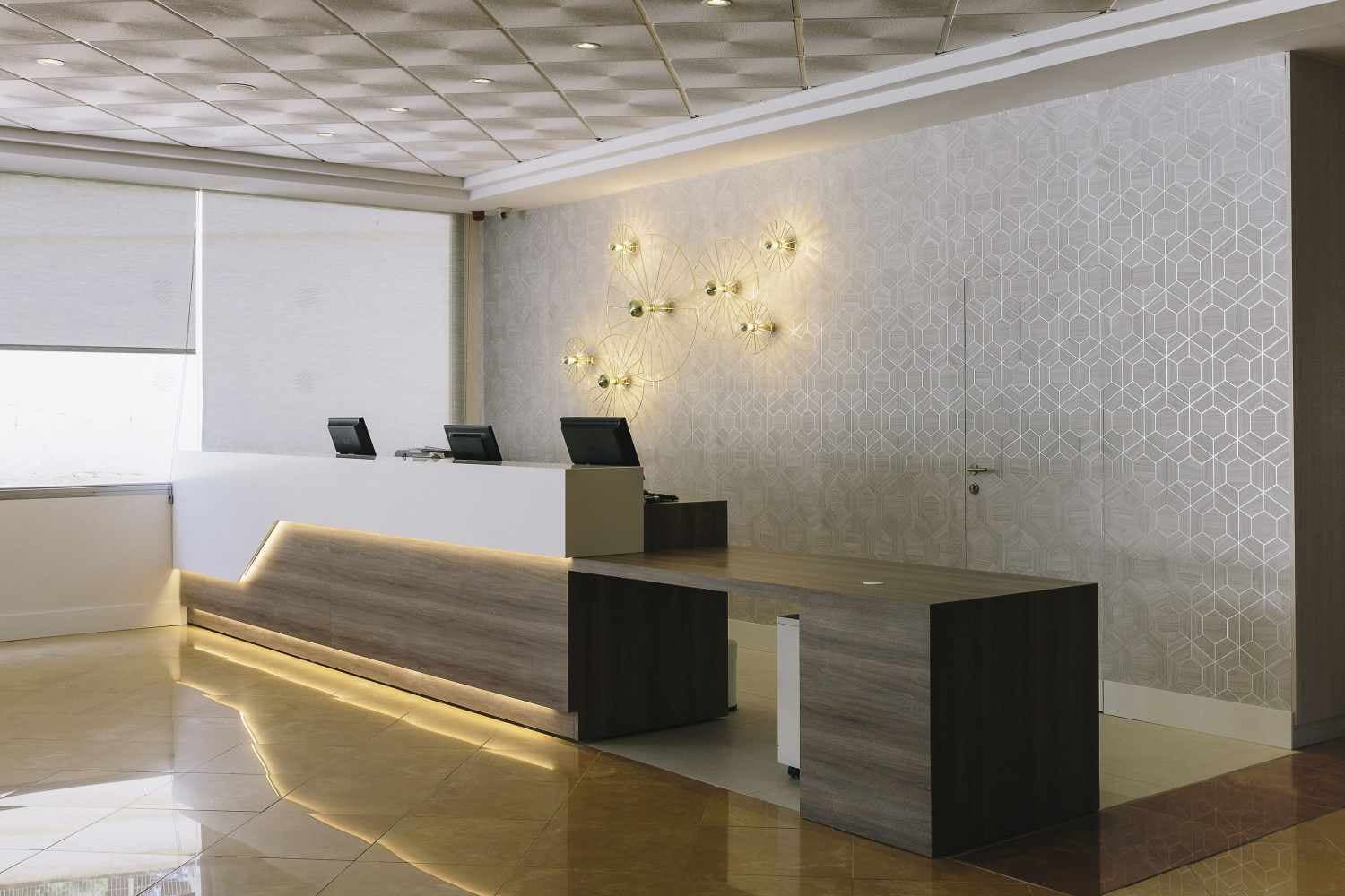 Hotel ILUNION Palmanova Mallorca foto 4