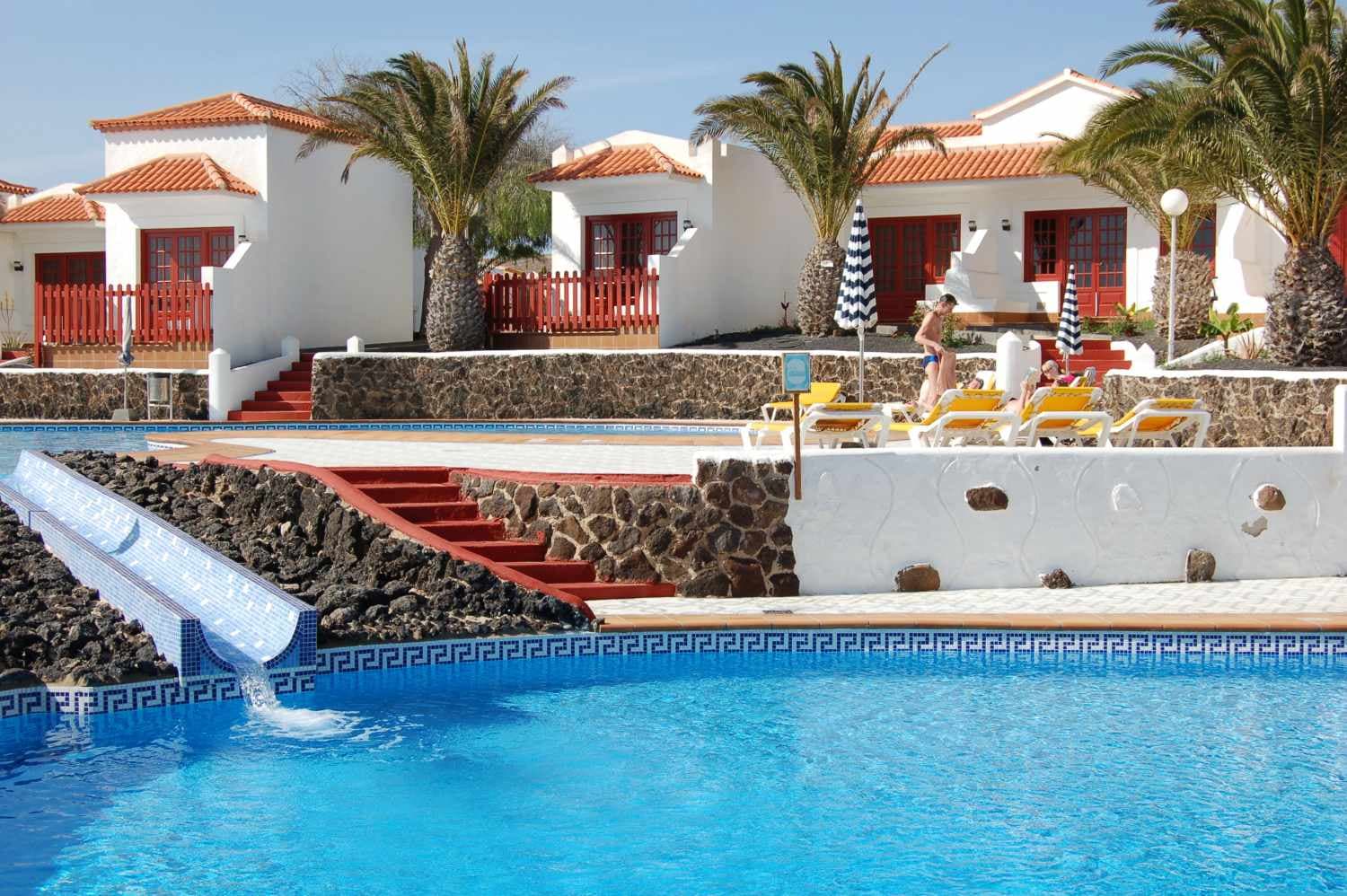 Castillo Beach foto 1