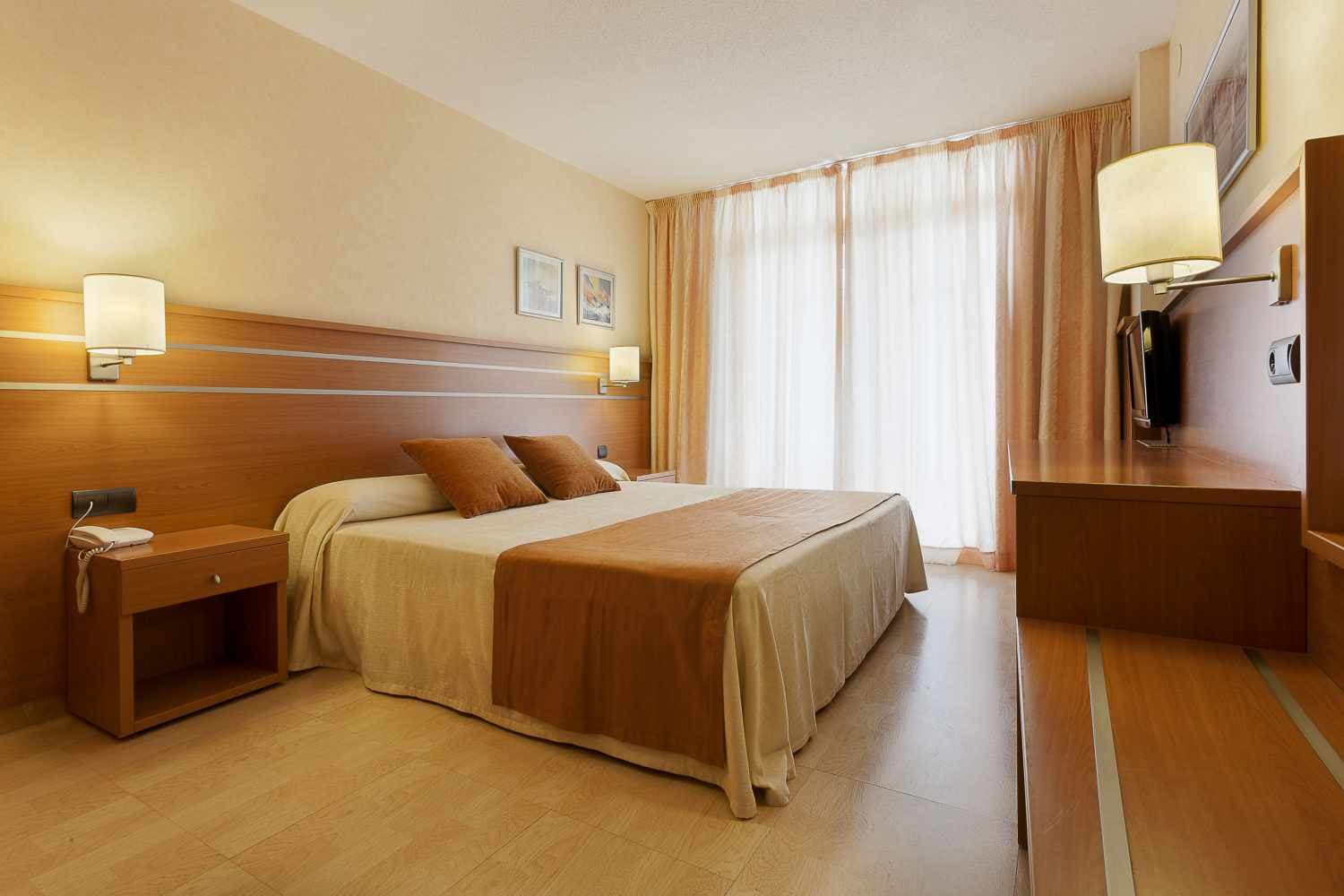 Beverly Park Hotel & Spa foto 2