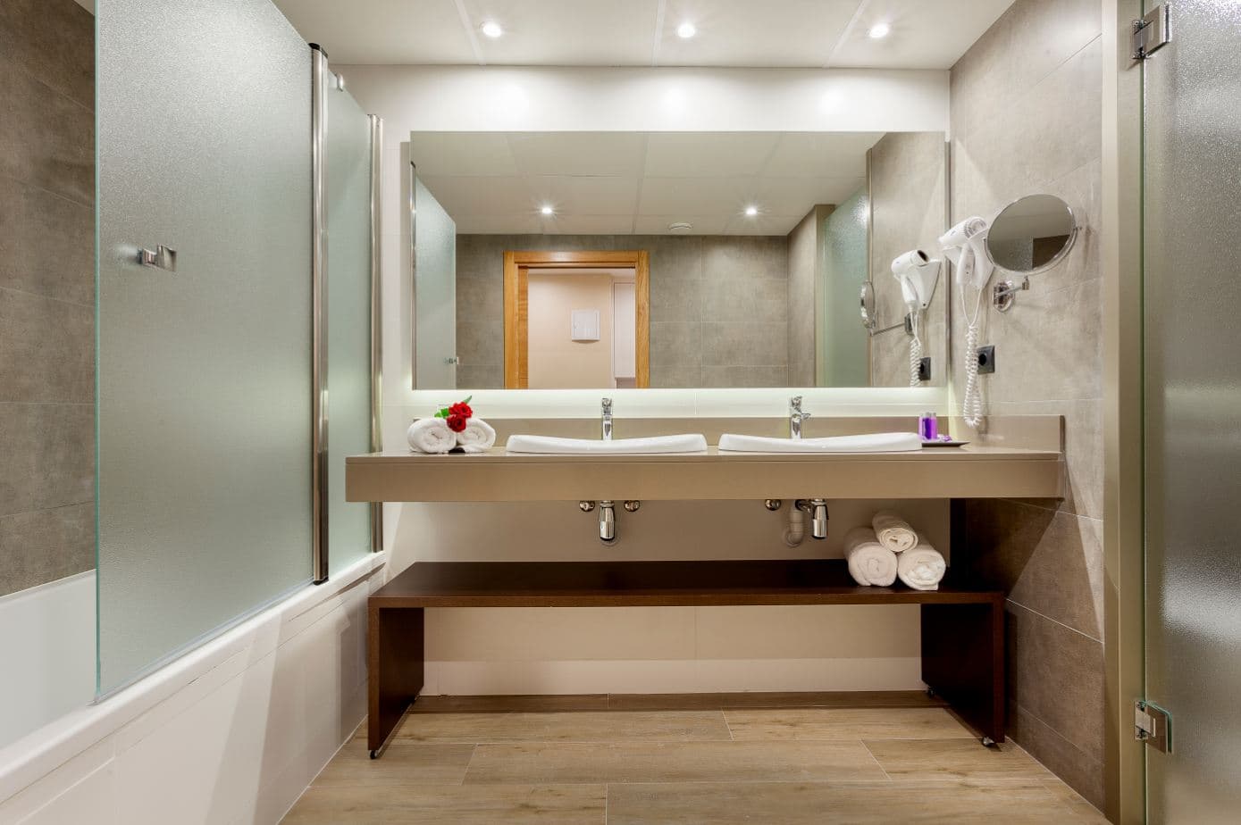 Beverly Park Hotel & Spa foto 3