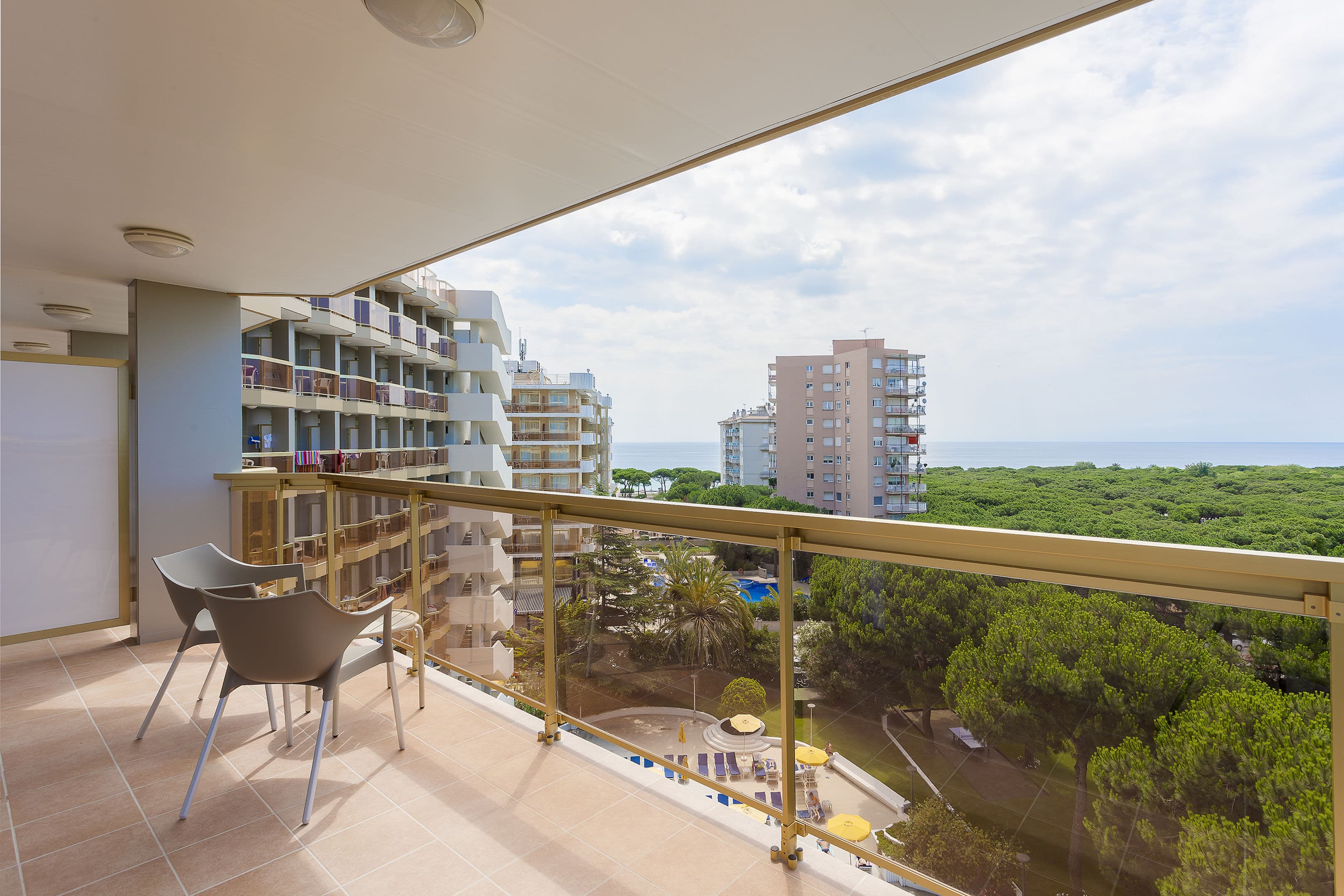 Beverly Park Hotel & Spa foto 4